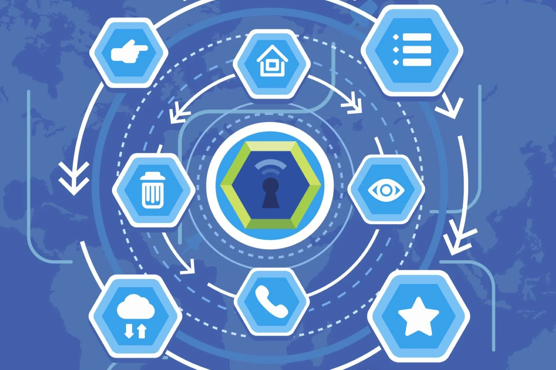 Cybersecurity in the Age of IoT: Protecting Our Connected World