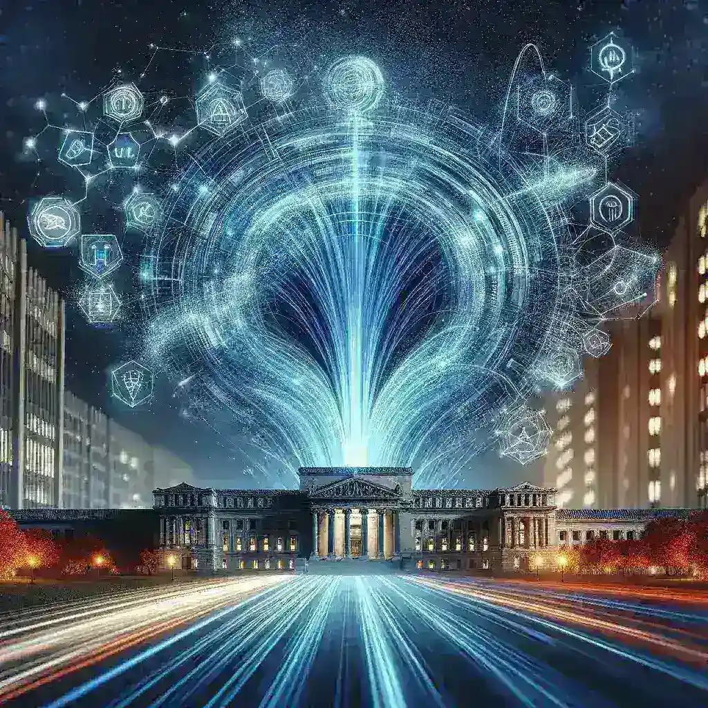 Verizon Unveils 6G Research Partnerships with U.S. Universities