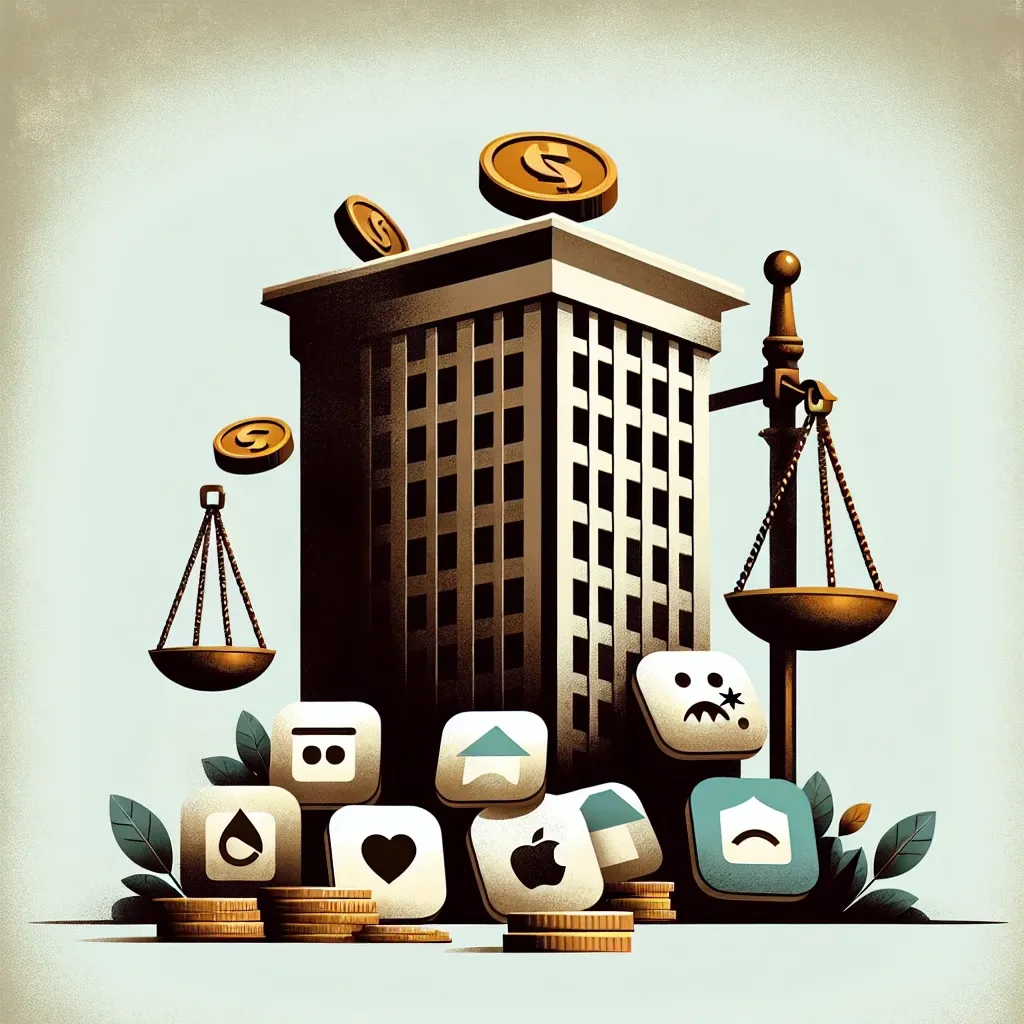 Apple Appeals €500M EU Fine on App Store Policies