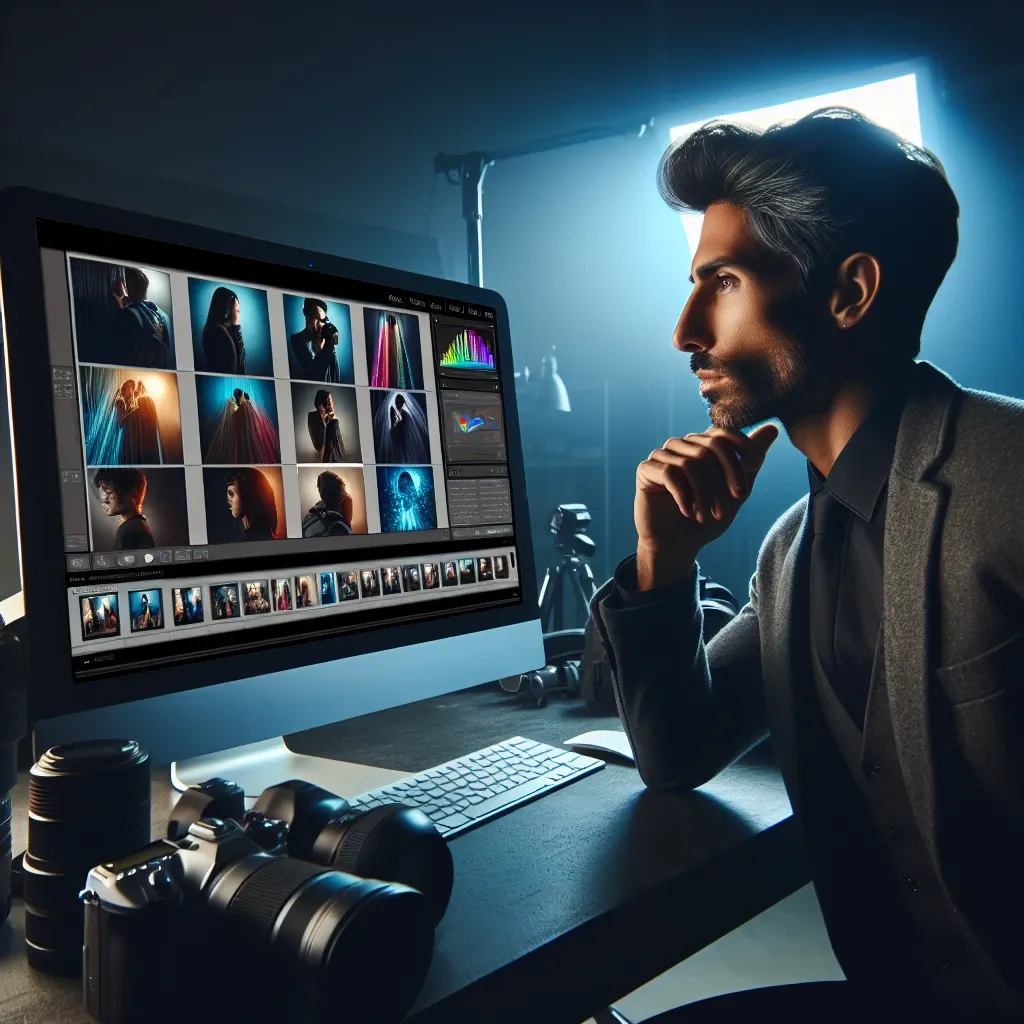 Adobe Lightroom Adds AI-Powered Dynamic Presets for U.S. Photographers
