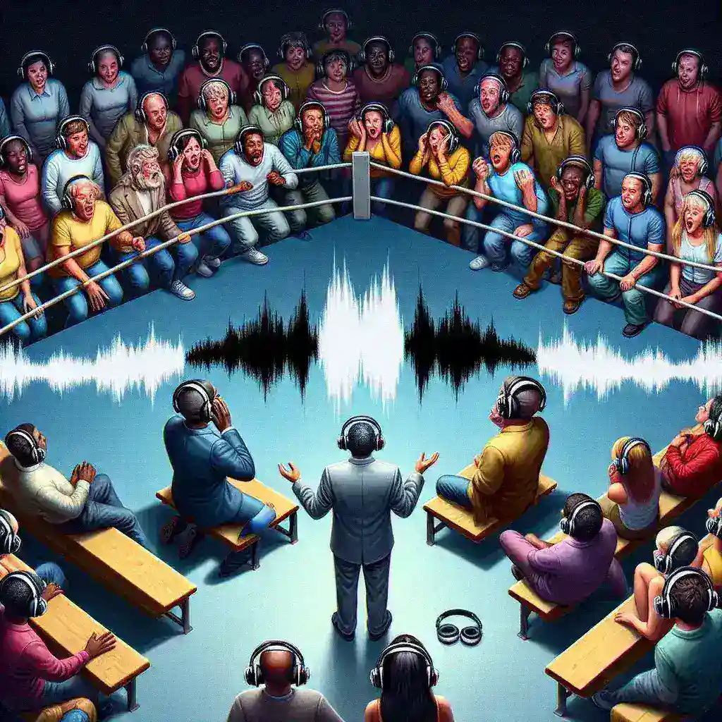Music Streaming Quality Showdown: Blind Listening Tests Reveal Surprises