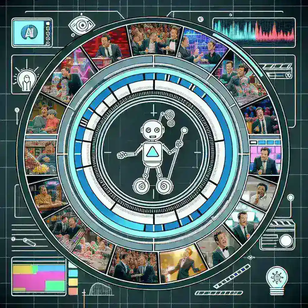 Netflix Piloting AI Powered Adaptive Editing for U.S. Comedy Shows
