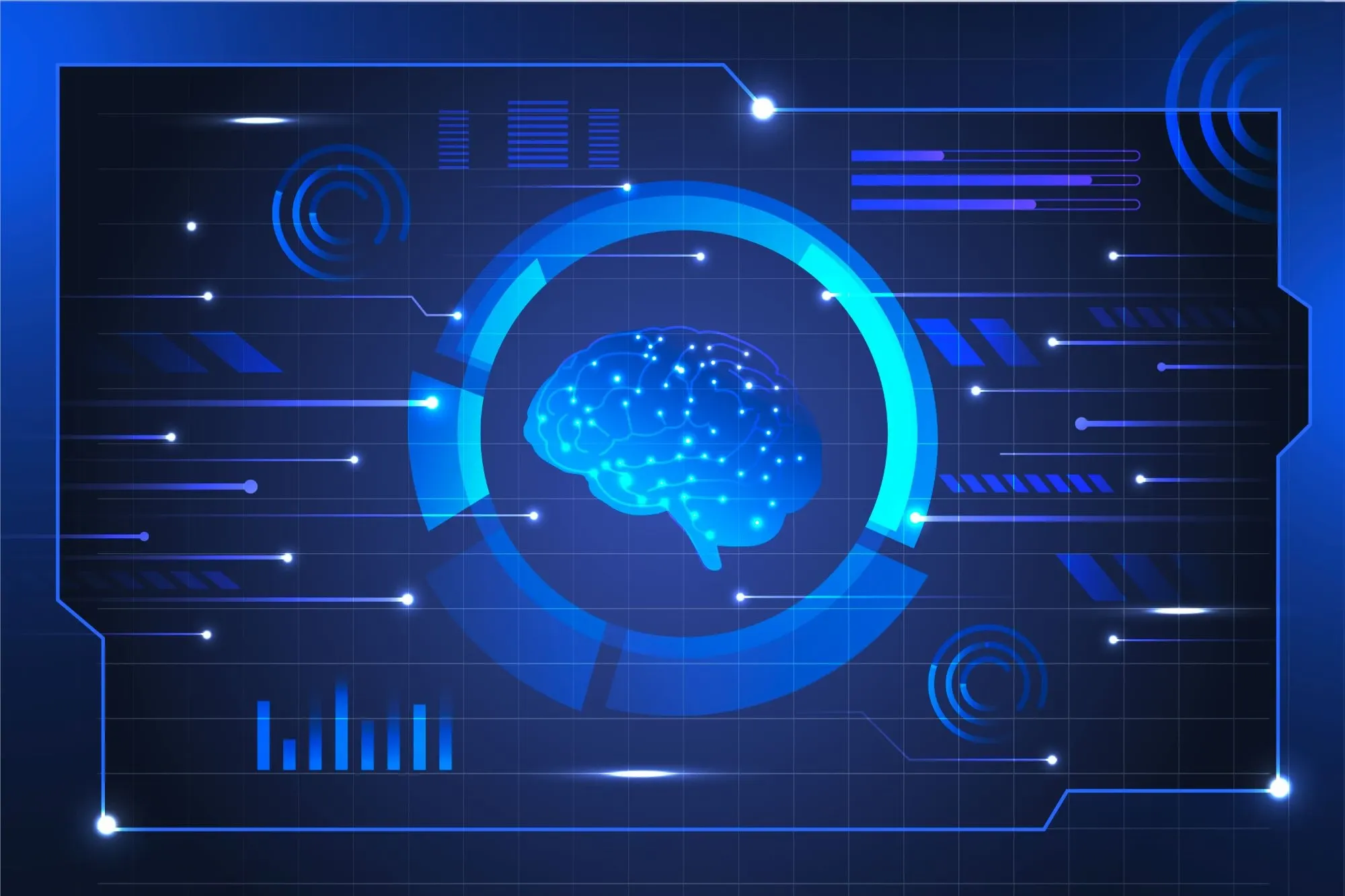 The Role of Machine Learning in Predictive Analytics