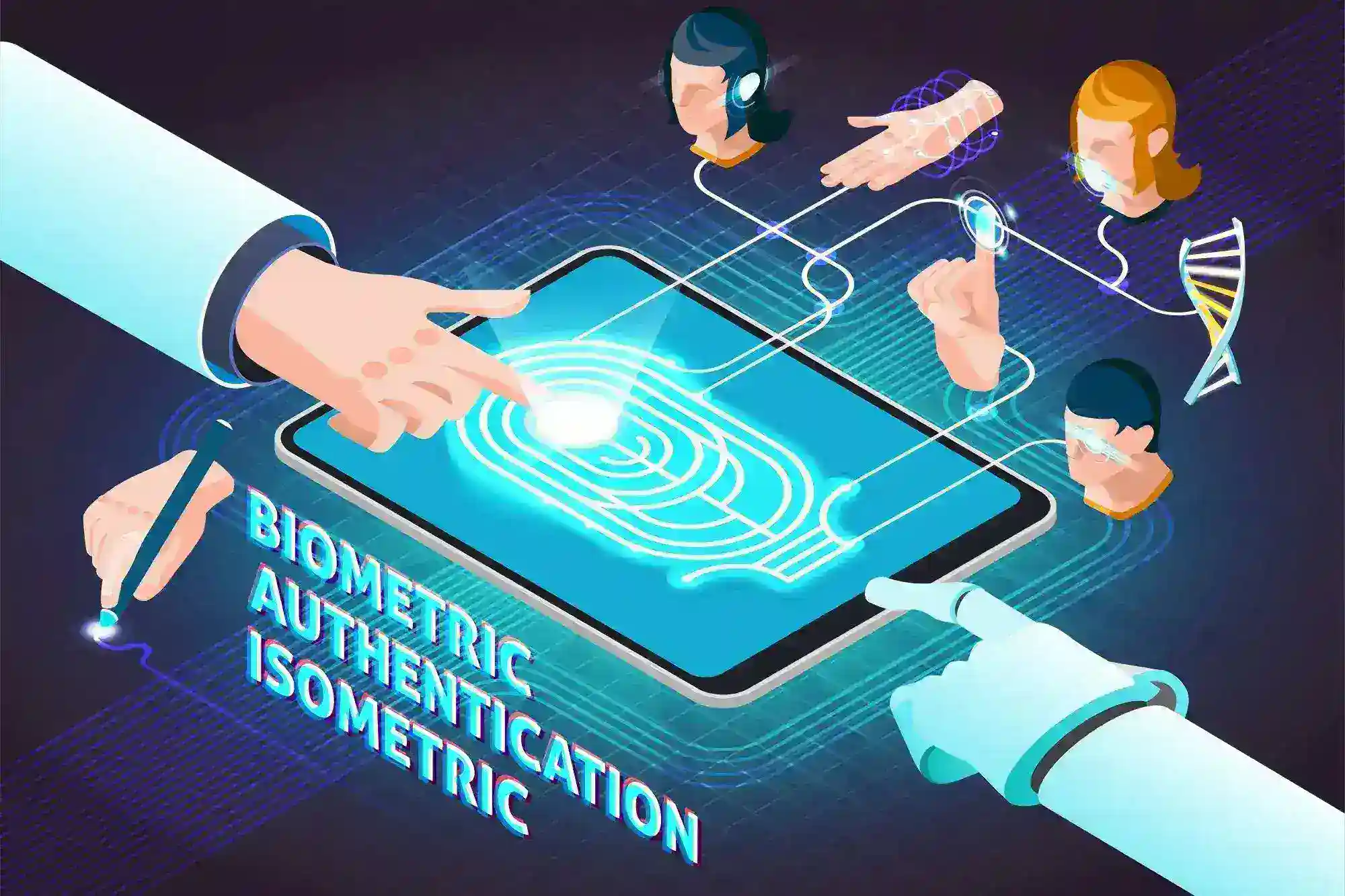 Exploring the Potential of Biometric Security Systems