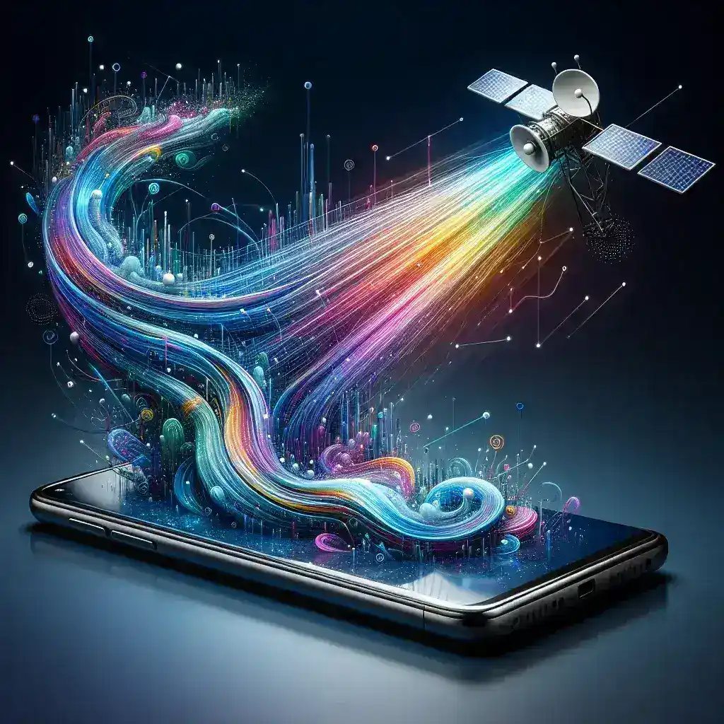 Satellite Connectivity in Smartphones: Real-World Usage Scenarios